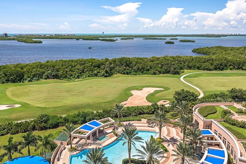 Bonita Bay Bonita Springs Real Estate and Homes
